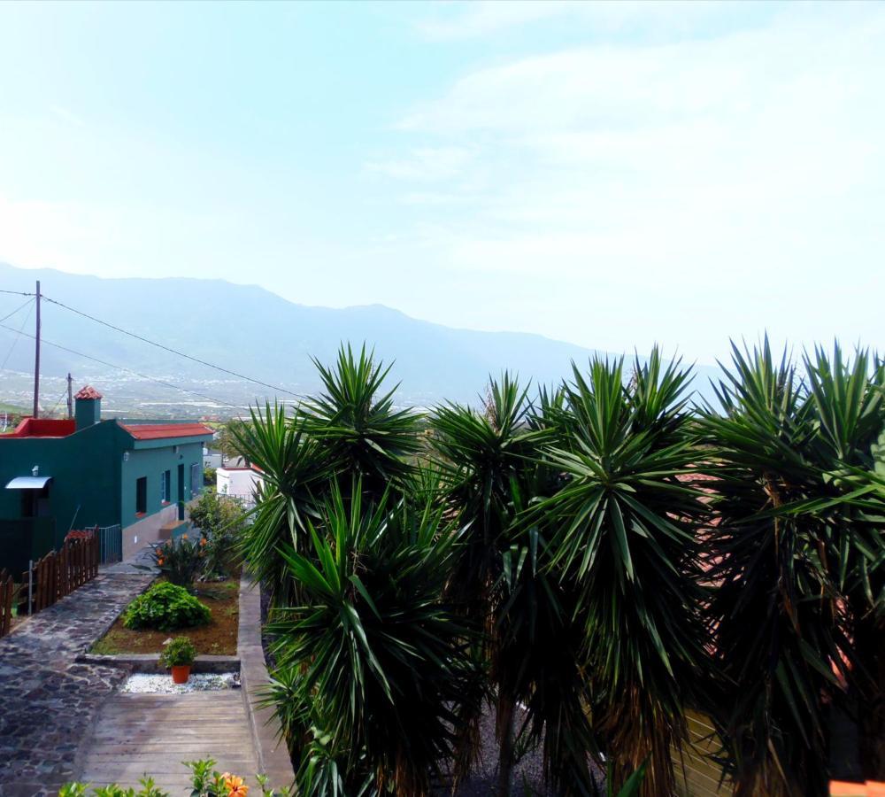 La Estancia En La Frontera El Hierro Luaran gambar