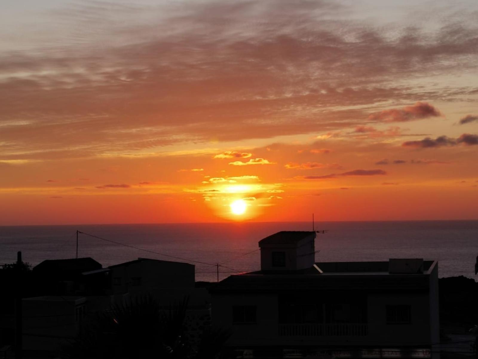 La Estancia En La Frontera El Hierro Luaran gambar