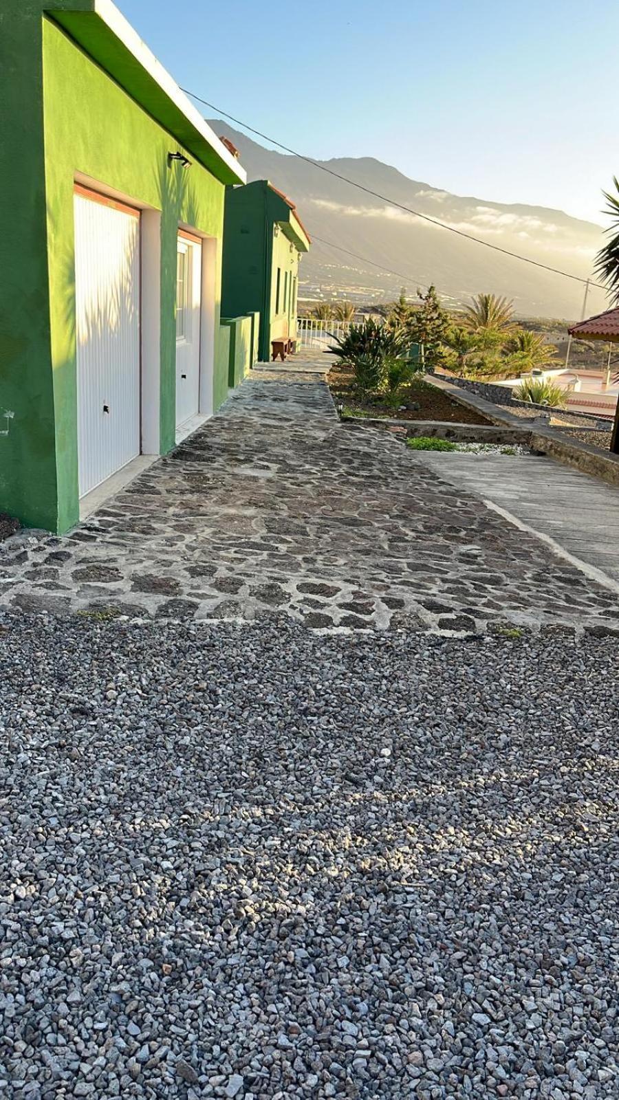 La Estancia En La Frontera El Hierro Luaran gambar